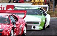 Additional Photo - Procar BMW M1 Brands Hatch 1980