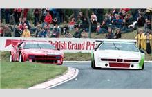 Additional Photo - Procar BMW M1 Brands Hatch 1980