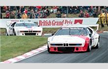 Additional Photo - Procar BMW M1 Brands Hatch 1980