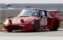 05 - Porsche 935 K3 #930 770 0911 (009 0005) (Kremer) - Racing Associates