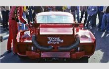 05 - Porsche 935 K3 #930 770 0911 (009 0005) (Kremer) - Racing Associates