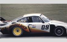 09 - Porsche 935/77A #930 890 0021 - Thunderbird Swap Shop