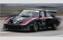 0 - Porsche 935 K3/80 (Kremer) - Interscope Racing