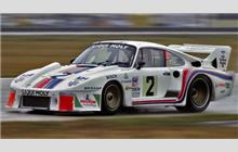 2 - Porsche 935J #930 890 0014 (Joest) - Liqui Moly