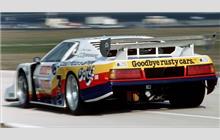 3 - March-BMW M1 #003 (March) - Jim Busby Racing