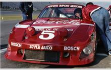 5 - Porsche 935 K3 #009 00016 (Blam) - Racing Associates