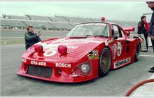 5 - Porsche 935 K3 #009 00016 (Blam) - Racing Associates