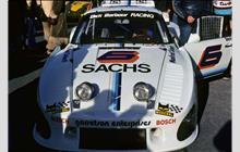 6 - Porsche 935 K3 #000 0009 (Kremer) - Dick Barbour Racing