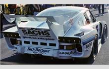 6 - Porsche 935 K3 #000 0009 (Kremer) - Dick Barbour Racing