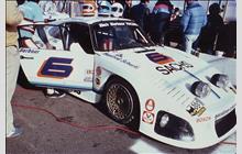 6 - Porsche 935 K3 #000 0009 (Kremer) - Dick Barbour Racing
