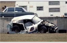 6 - Porsche 935 K3 #000 0009 (Kremer) - Dick Barbour Racing