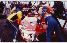 9 - Porsche 935 #009 00030 - Dick Barbour Racing