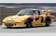 13 - Porsche 935 #930 770 0905 (Andial-Kremer) - Andial Racing