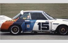 15 - BMW CSL - Bavarian Motors International