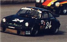 24 - Porsche 934 #930 670 0168 - American Racing Team