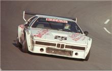 25 - BMW M1 #WBS59910004301040 - Deren Automotive