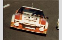 39 - Mazda RX-7 - JLC Racing