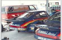 54 - Porsche Carrera RSR #911 360 0610 - Montura Racing