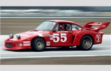 55 - Porsche 935 #930 770 0957 - Racing Associates