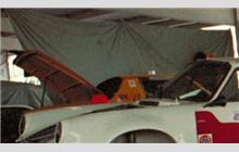 57 - Porsche 914/4 - Independent Personalized