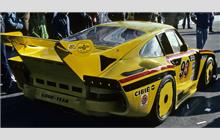 93 - Porsche 935 K3 #009 00015 (Kremer) - Whittington Bros.