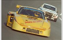 93 - Porsche 935 K3 #009 00015 (Kremer) - Whittington Bros.
