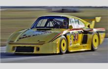 93 - Porsche 935 K3 #009 00015 (Kremer) - Whittington Bros.