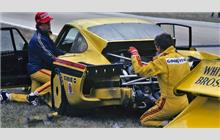 93 - Porsche 935 K3 #009 00015 (Kremer) - Whittington Bros.