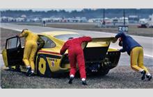 93 - Porsche 935 K3 #009 00015 (Kremer) - Whittington Bros.