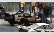 99 - Chevrolet Corvette - Full-Time Racing