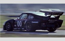 00 - Porsche 935 K3/80 #000 00017 (Kremer) - Interscope Racing