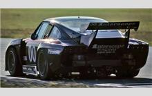 00 - Porsche 935 K3/80 #000 00017 (Kremer) - Interscope Racing