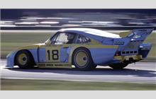 18 - Porsche 935 JLP-2 #009 00043 (Kremer) - JLP Racing