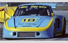 18 - Porsche 935 JLP-2 #009 00043 (Kremer) - JLP Racing