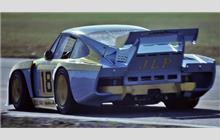 18 - Porsche 935 JLP-2 #009 00043 (Kremer) - JLP Racing
