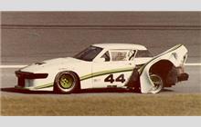 44 - Triumph TR8 - Group 44