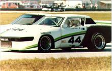 44 - Triumph TR8 - Group 44