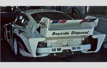 86 - Porsche 935 - Bayside Disposal Racing
