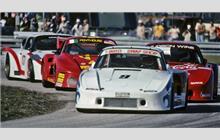 Additional Photo - Daytona Finale 250 Miles 1980