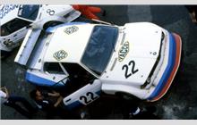 22 - BMW 320i - Geeraerts-Berenger/Yacco