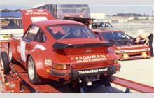 44 - Porsche 934 #930 670 0155 - Richard Cleare Racing/Autofarm