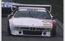 5 - BMW M1 - BS Fabrication Ltd.