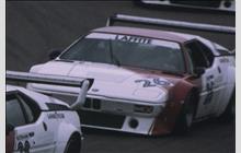 26 - BMW M1 - BS Fabrication Ltd.