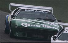 77 - BMW M1 #WBS59910004301021 - Team Castrol Austria