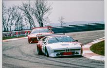 Additional Photo - Procar BMW M1 Donington 1980