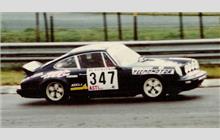 347 - Porsche 911