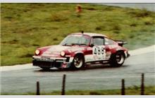 488 - Porsche 934 #930 670 0156 - Almeras