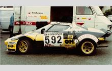 592 - Lancia Stratos