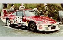 593 - Porsche 935 - Almeras