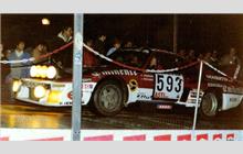 593 - Porsche 935 - Almeras